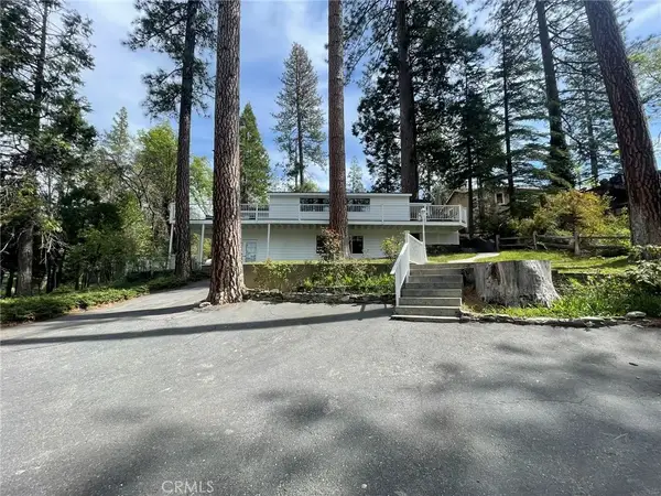 53327 Road 432, Bass Lake, CA 93604