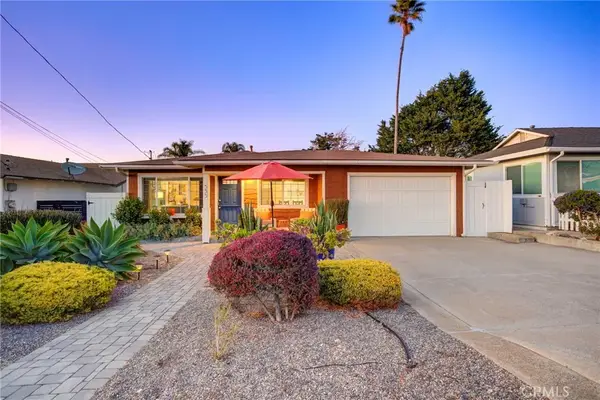 555 Newport Avenue, Grover Beach, CA 93433