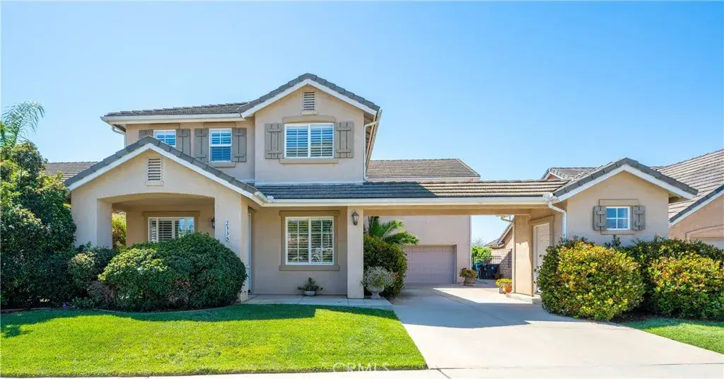 2335 El Mirlo, Santa Maria, CA 93455 - #1