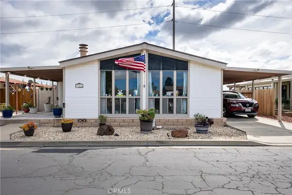 519 W Taylor #267, Santa Maria, CA 93458