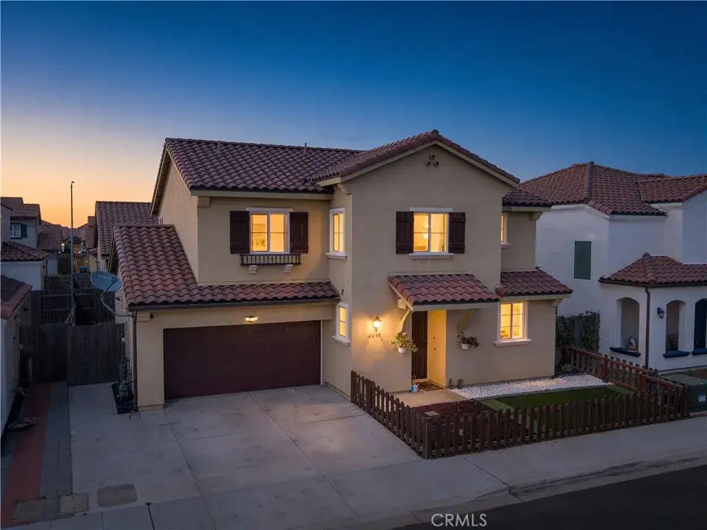 4377 Manzanita, Guadalupe, CA 93434 - #1