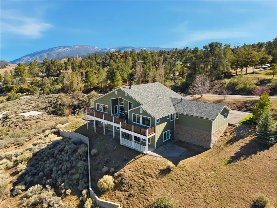 9401 Whispering Pines, Frazier Park, CA 93225 - #3