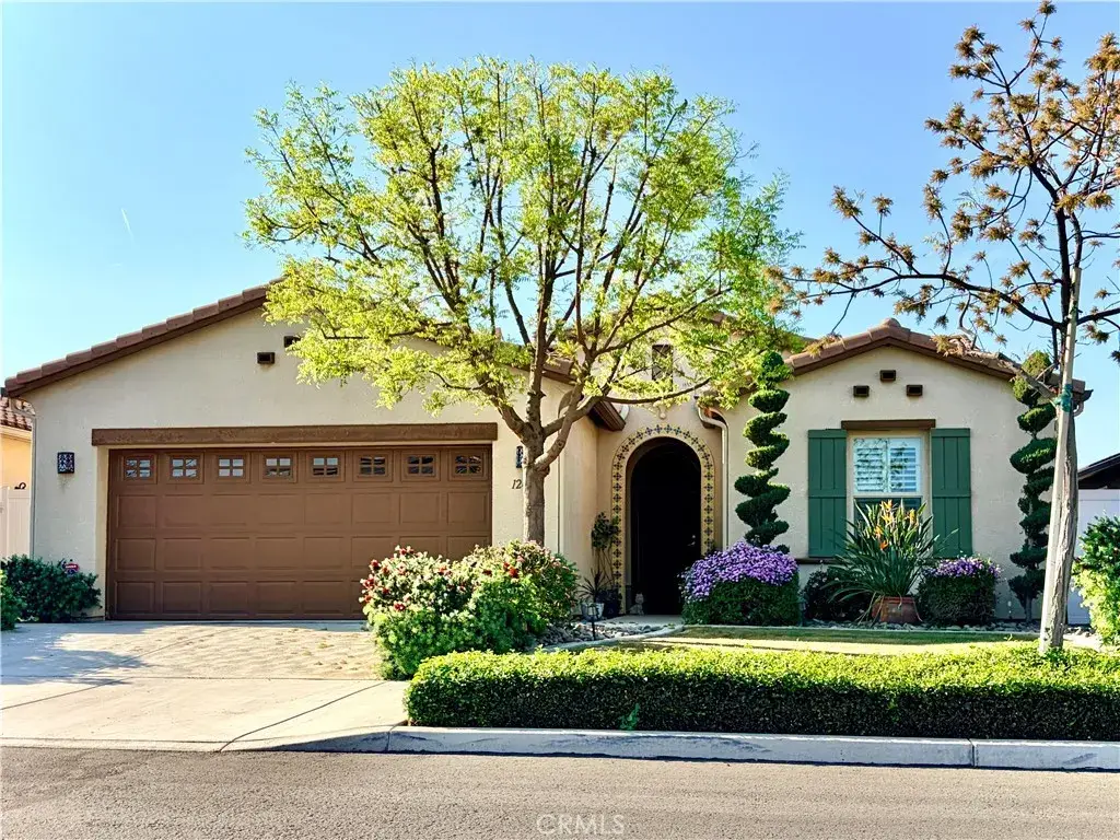 12417 French Park Lane, Bakersfield, CA 93312 - #1