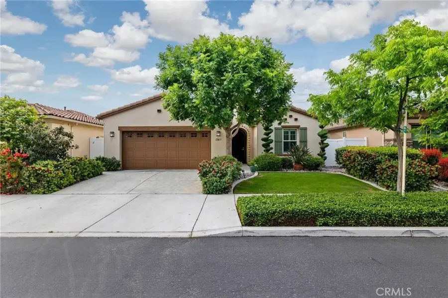 12417 French Park Lane, Bakersfield, CA 93312 - #2