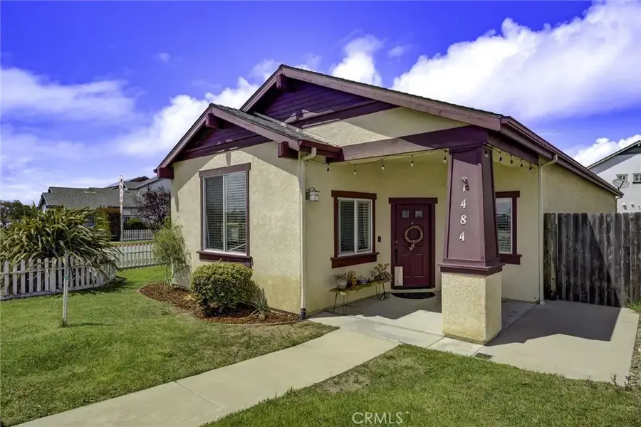 1484 Ash Street, Arroyo Grande, CA 93420 - #2