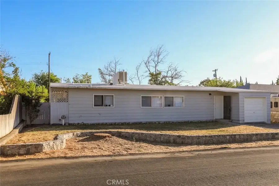 4819 Morales, New Cuyama, CA 93254 - #2