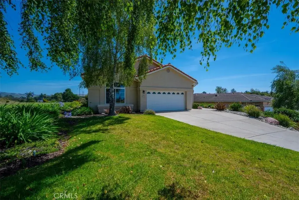 470 Links Drive, Nipomo, CA 93444 - #1