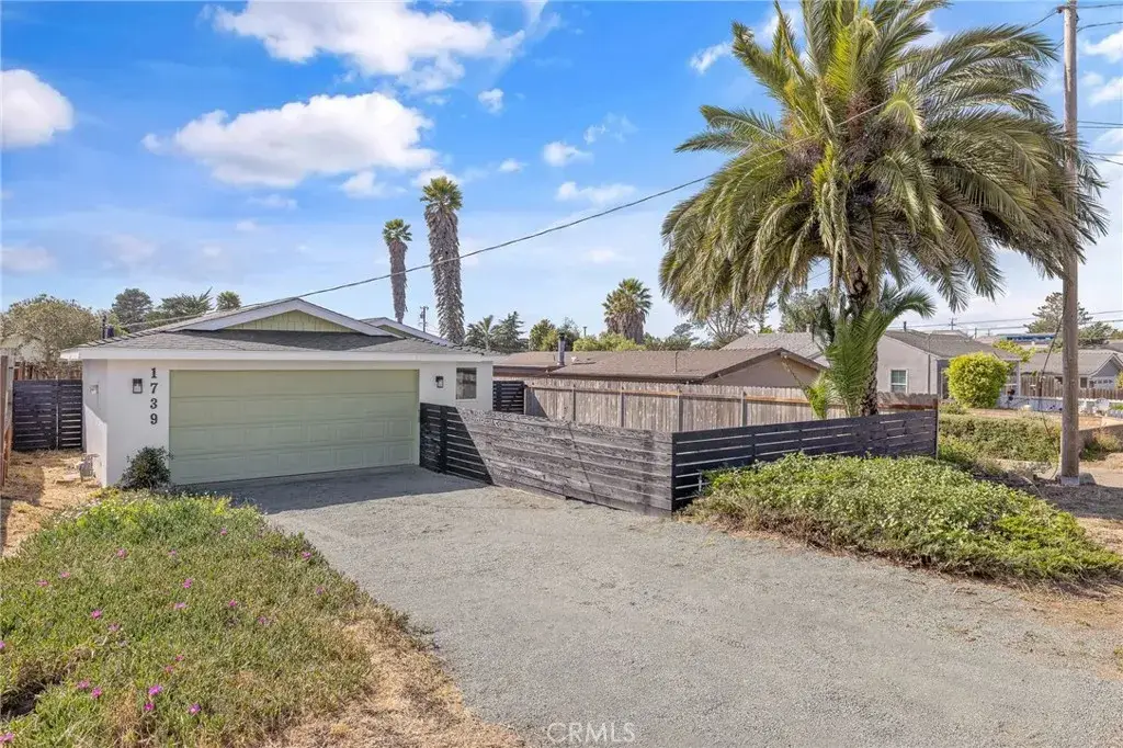 1739 12th, Los Osos, CA 93402 - #1