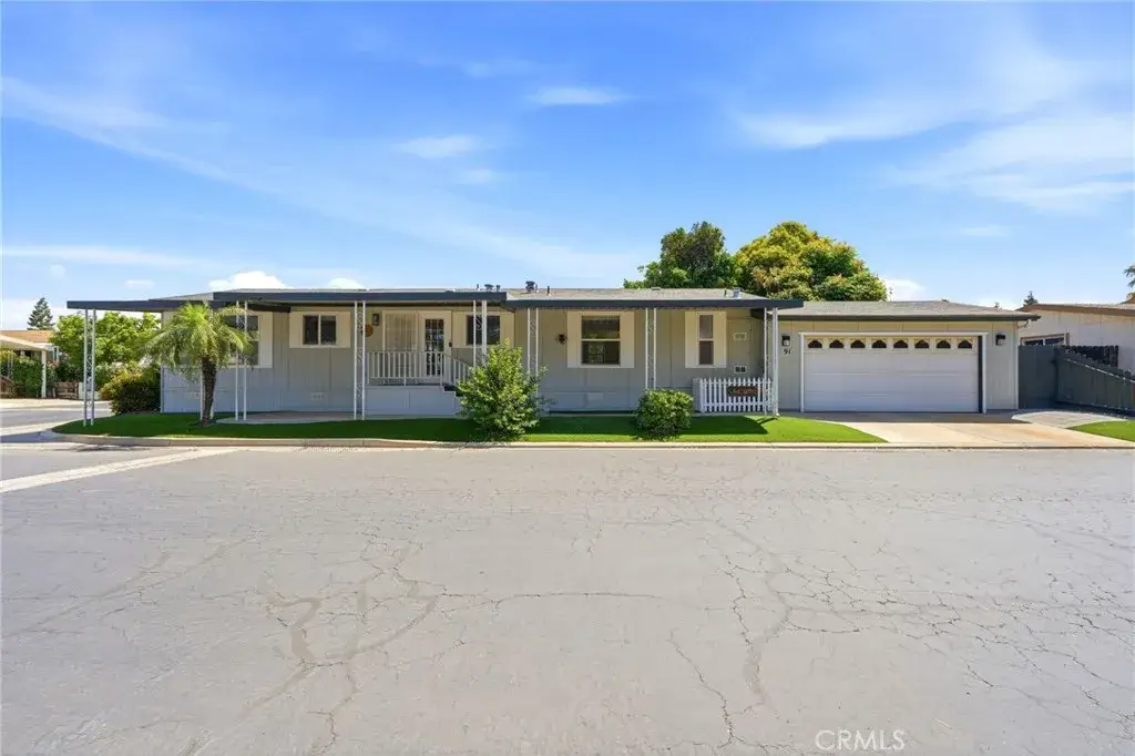 100 S Westwood #91, Porterville, CA 93257 - #1