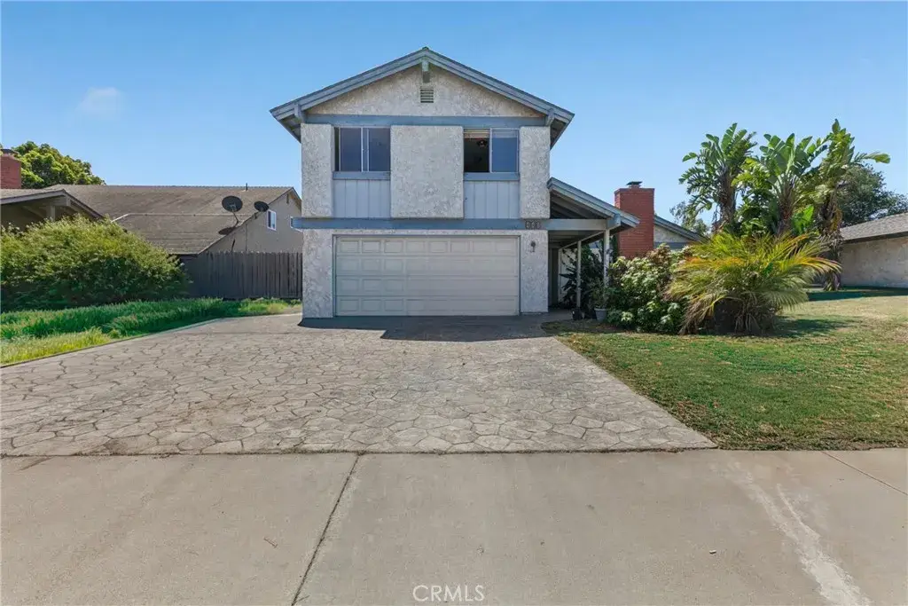 440 Roble Street, Santa Maria, CA 93454 - #1