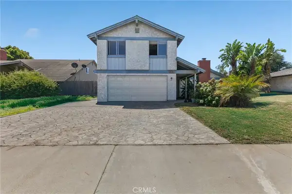 440 Roble Street, Santa Maria, CA 93454