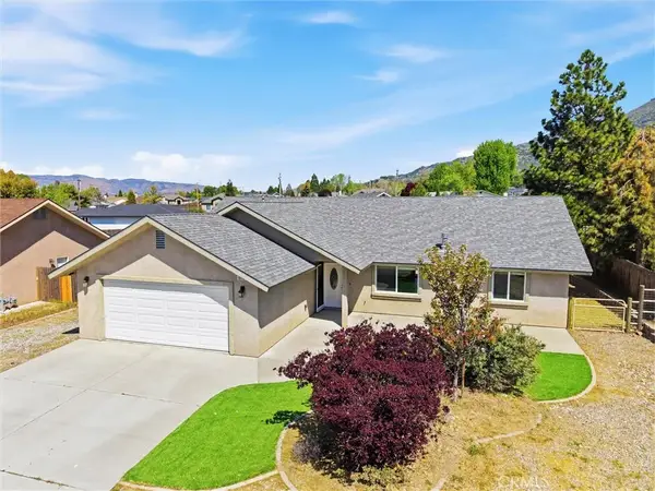 18110 Churchill, Tehachapi, CA 93561