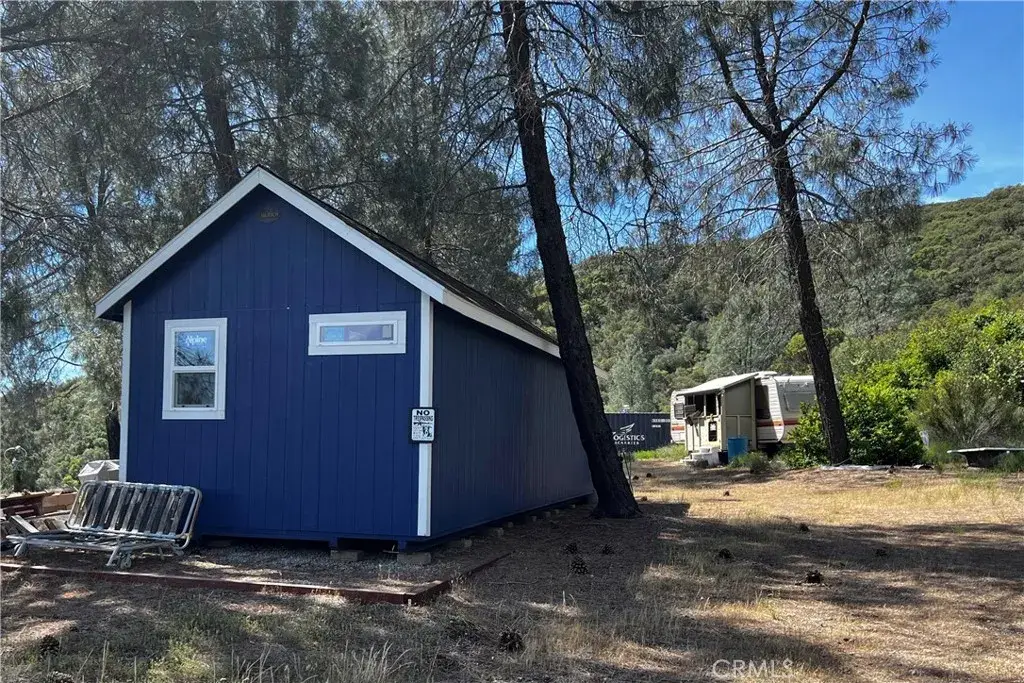 0 Jolon, Lockwood, CA 93932 - #1