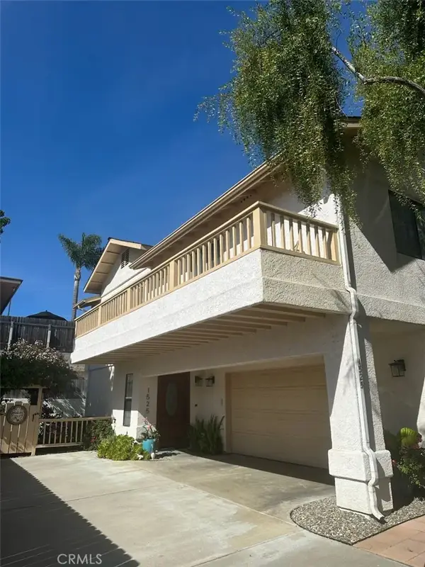 1525 Ramona Avenue, Grover Beach, CA 93433