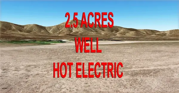 11395 Dixon, Santa Margarita, CA 93453