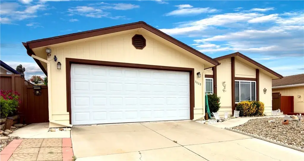 3420 Bent Tree, Santa Maria, CA 93455 - #1