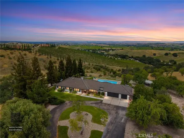 4205 High Grove Road, Templeton, CA 93465