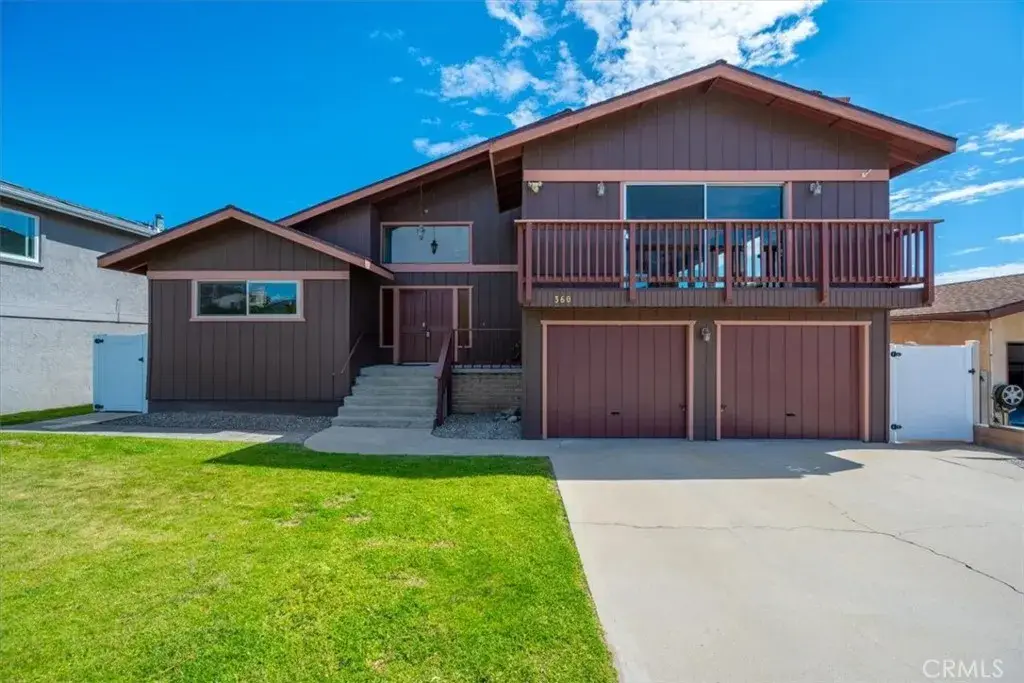 360 Ocean View Avenue, Grover Beach, CA 93433 - #1