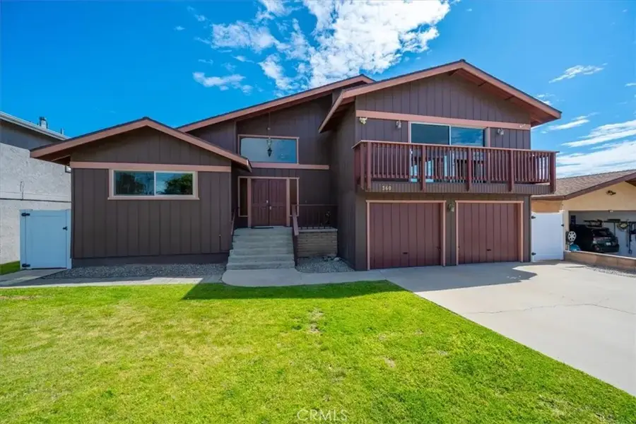 360 Ocean View Avenue, Grover Beach, CA 93433 - #2