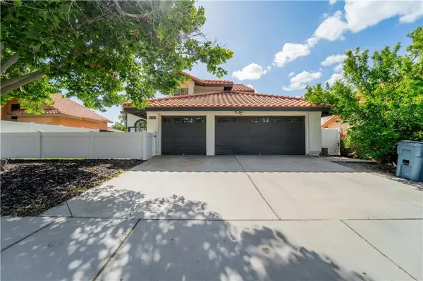 43903 5th East, Lancaster, CA 93535