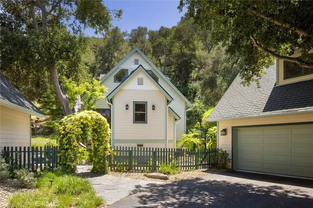 337 Squire Canyon Road, San Luis Obispo, CA 93401 - #1