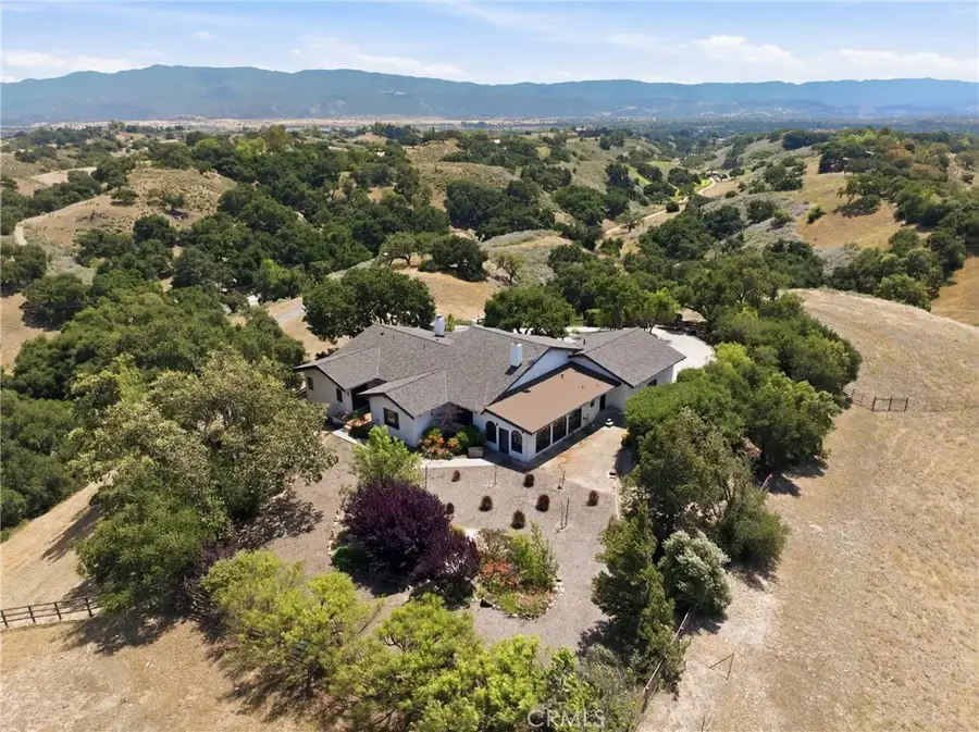3152 Montecielo, Santa Ynez, CA 93460 - #2