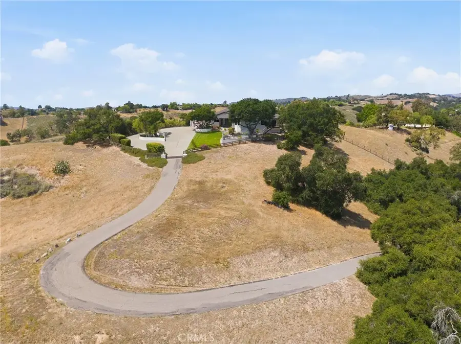 3152 Montecielo, Santa Ynez, CA 93460 - #3
