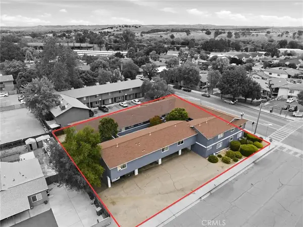 3411 Spring Street, Paso Robles, CA 93446