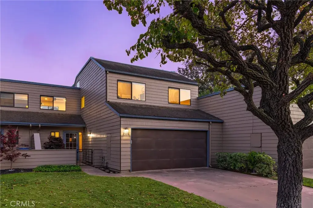 1504 Oakridge Park, Santa Maria, CA 93455 - #1