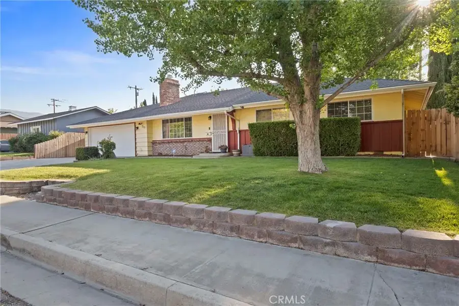 705 Elm, Tehachapi, CA 93561 - #2