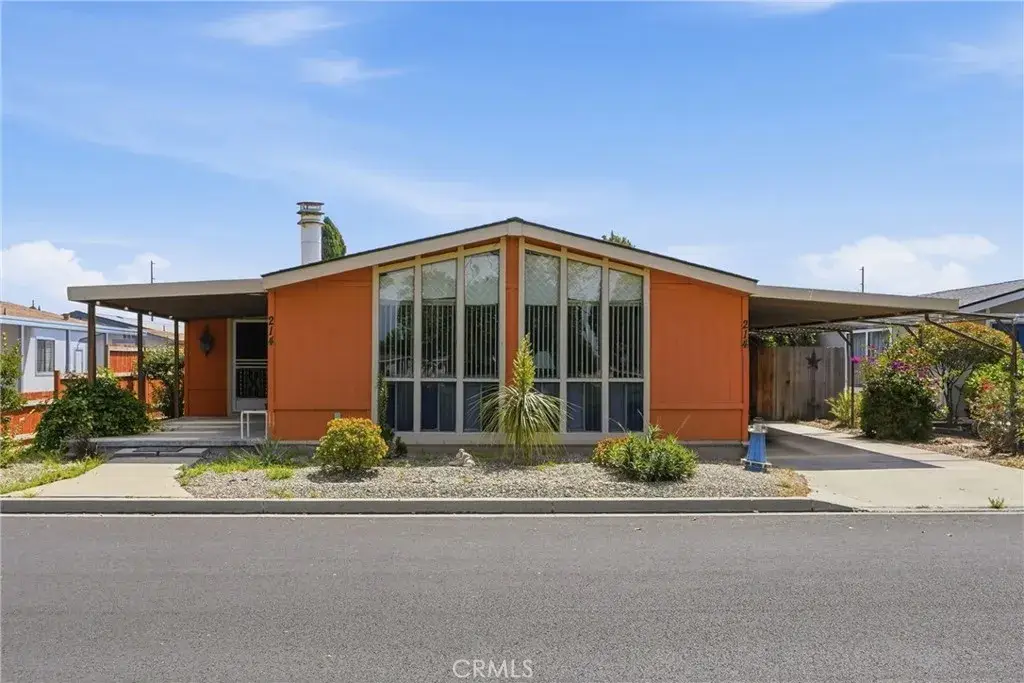 519 W Taylor #214, Santa Maria, CA 93458 - #1