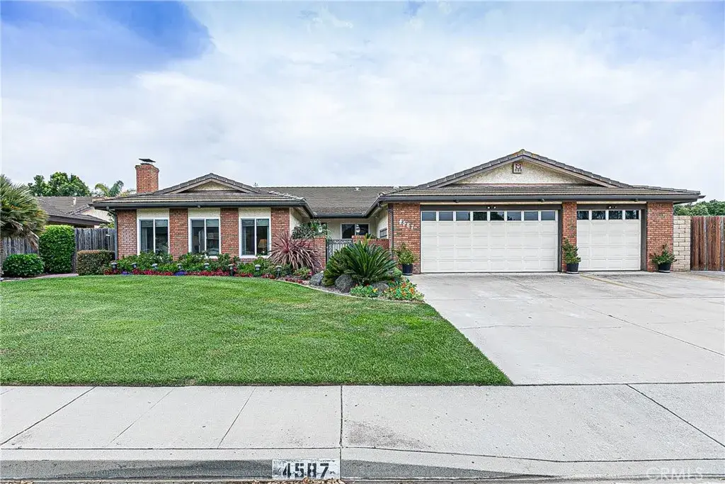 4587 Monaco Court, Santa Maria, CA 93455 - #1