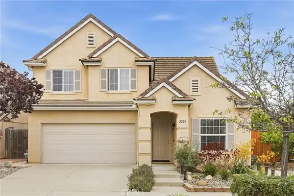 2224 Alco Drive, Santa Maria, CA 93458