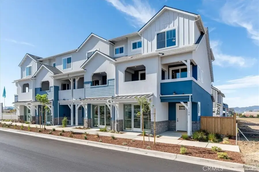 1198 Tiburon Way, San Luis Obispo, CA 93401 - #3
