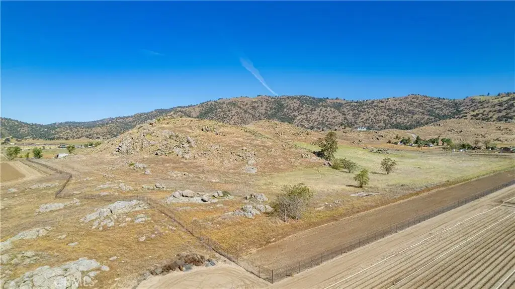 0 Edward, Tehachapi, CA 93561 - #1