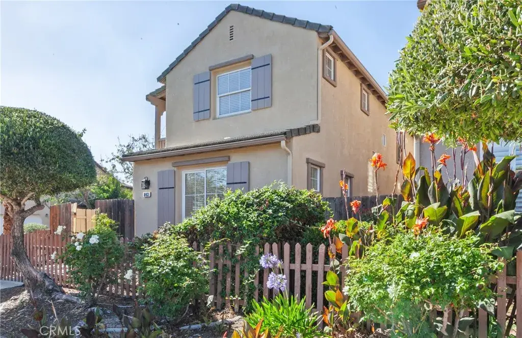 843 Orchid Lane, Santa Maria, CA 93455 - #1