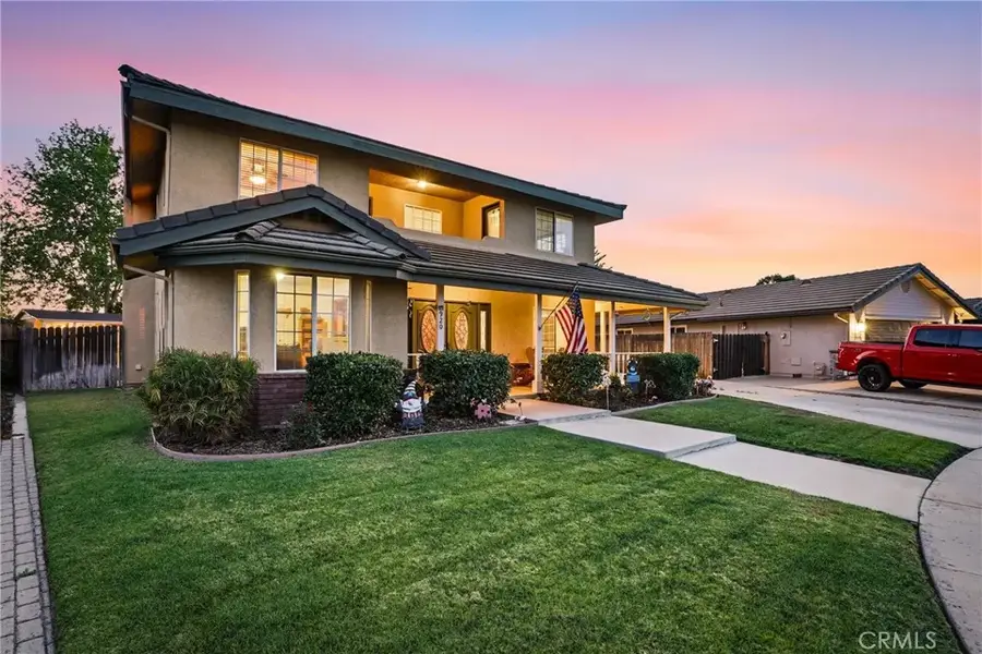 920 Skylark Court, Santa Maria, CA 93455 - #2