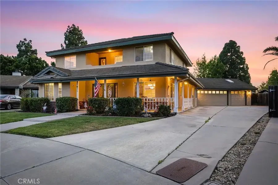 920 Skylark Court, Santa Maria, CA 93455 - #3