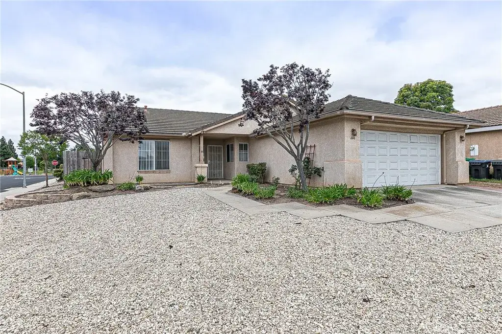 444 San Luis, Santa Maria, CA 93455 - #1
