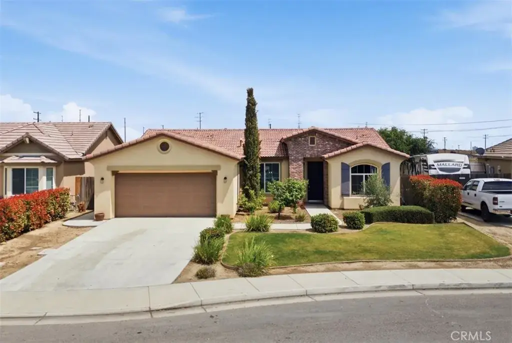 1906 Mcintosh Way, Bakersfield, CA 93312 - #1