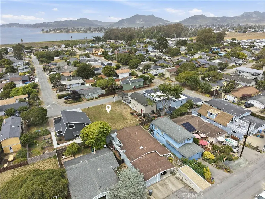 487 Henrietta, Los Osos, CA 93402 - #1