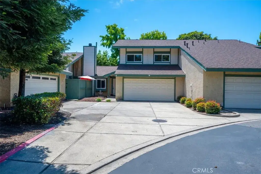 1351 Royal Way #4, San Luis Obispo, CA 93405 - #1