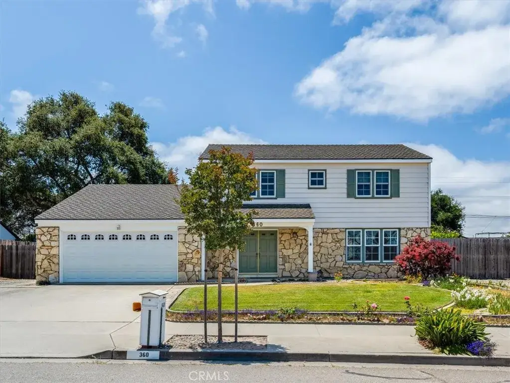 360 Tallyho, Santa Maria, CA 93455 - #1