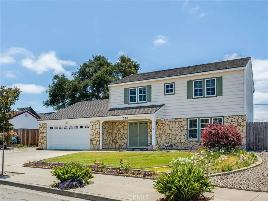 360 Tallyho, Santa Maria, CA 93455 - #3