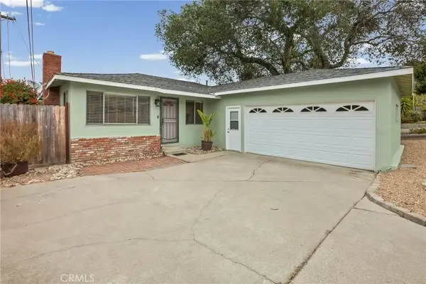 1522 Chilton, Arroyo Grande, CA 93420