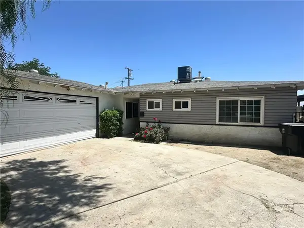 2900 Dore, Bakersfield, CA 93304