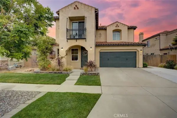 917 W Anthony Place, Santa Maria, CA 93458