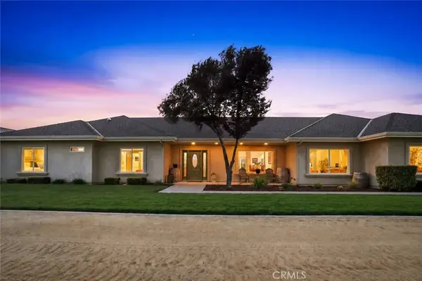 220 Cook Court, Templeton, CA 93465