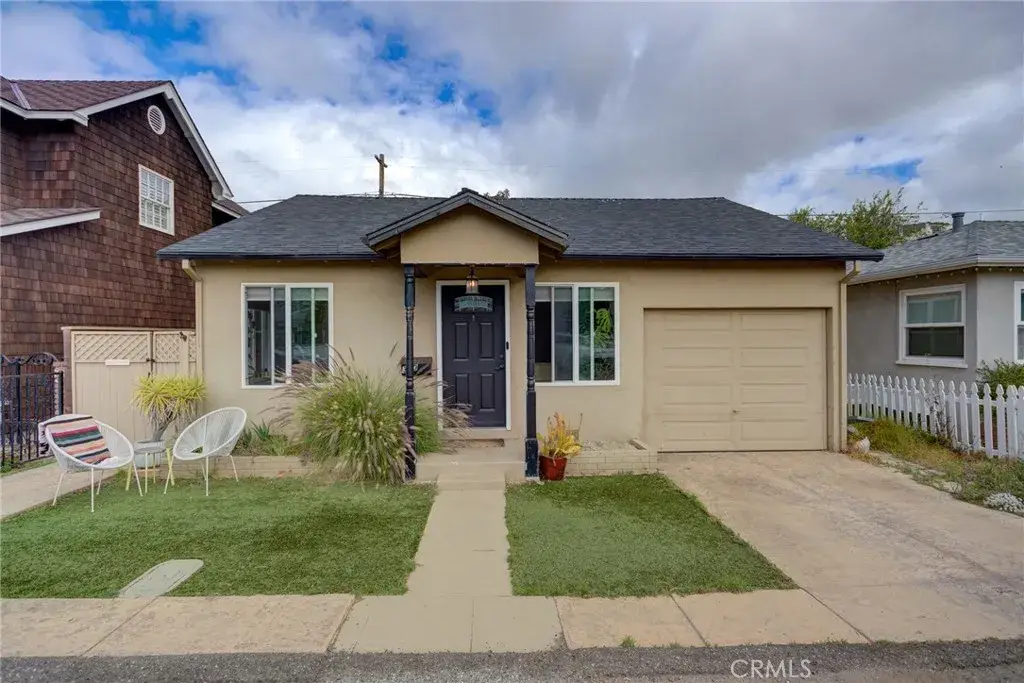 350 Castaic, Pismo Beach, CA 93449 - #1