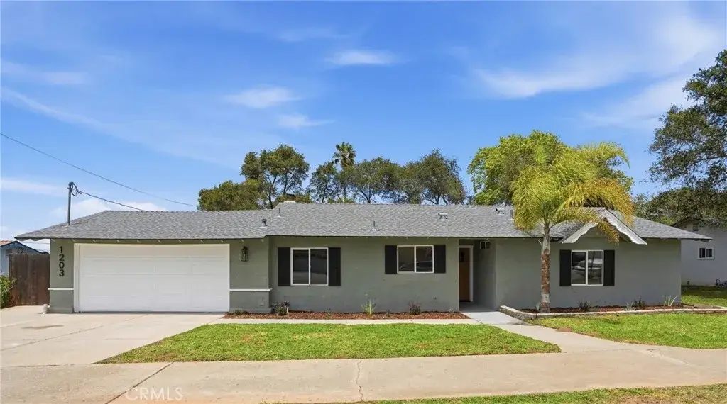 1203 Bauer, Santa Maria, CA 93455 - #1
